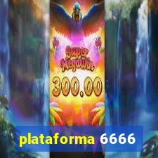 plataforma 6666